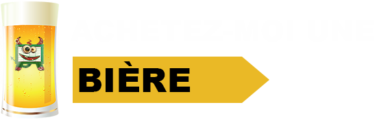 Achetez-moi une bière